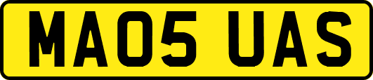 MA05UAS