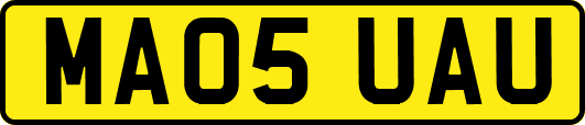 MA05UAU