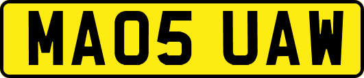 MA05UAW