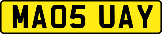 MA05UAY
