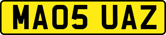 MA05UAZ