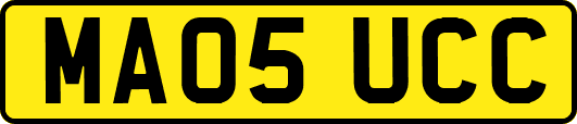 MA05UCC