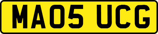 MA05UCG