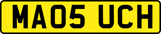 MA05UCH