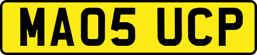 MA05UCP