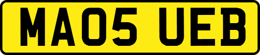 MA05UEB
