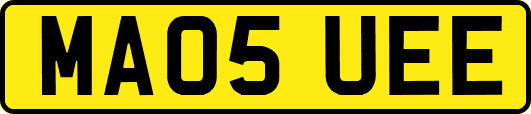 MA05UEE