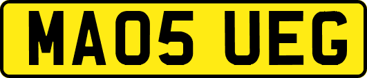 MA05UEG