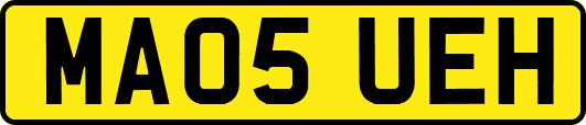 MA05UEH