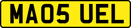 MA05UEL