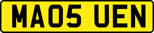 MA05UEN