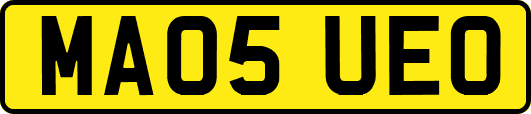 MA05UEO