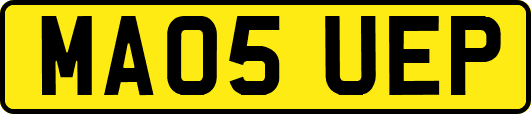 MA05UEP