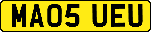 MA05UEU