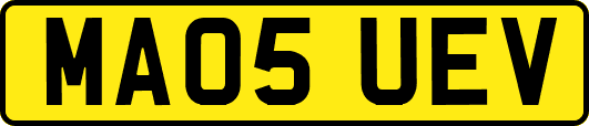 MA05UEV
