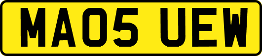 MA05UEW