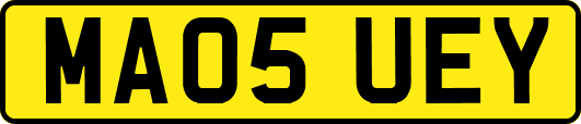 MA05UEY