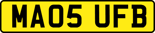 MA05UFB