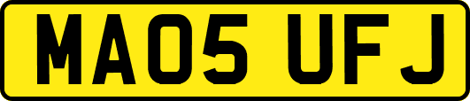 MA05UFJ