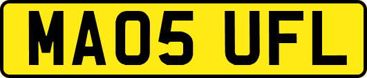 MA05UFL