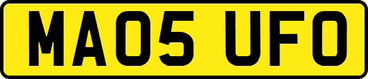 MA05UFO