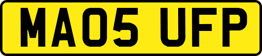 MA05UFP