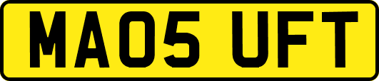 MA05UFT