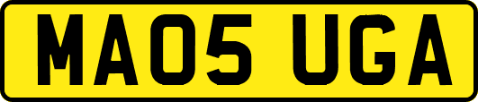 MA05UGA