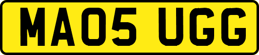 MA05UGG