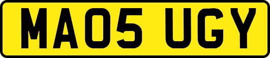 MA05UGY