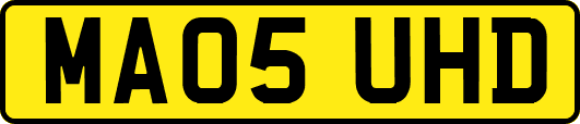 MA05UHD