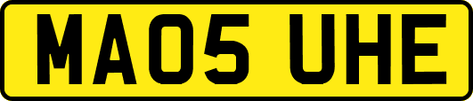 MA05UHE