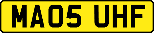 MA05UHF