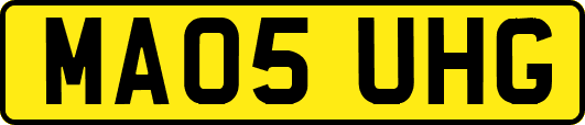 MA05UHG
