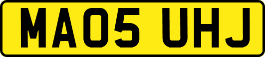 MA05UHJ