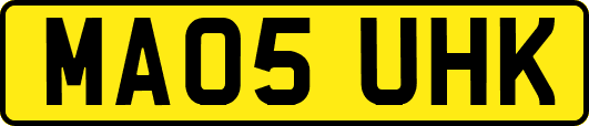 MA05UHK