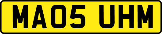 MA05UHM