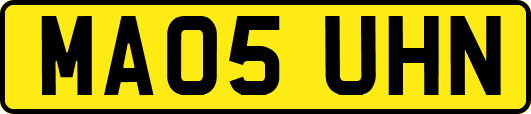 MA05UHN