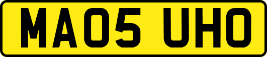 MA05UHO