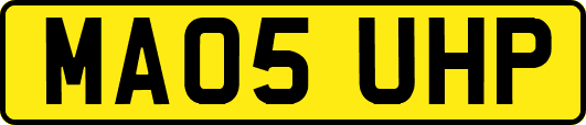 MA05UHP