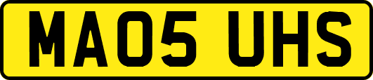 MA05UHS
