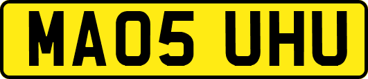 MA05UHU