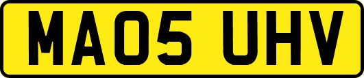 MA05UHV