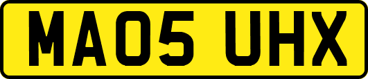 MA05UHX
