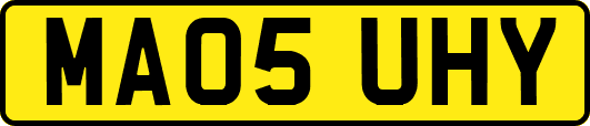 MA05UHY