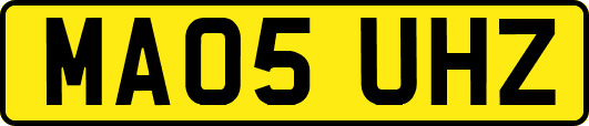 MA05UHZ