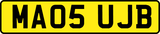MA05UJB