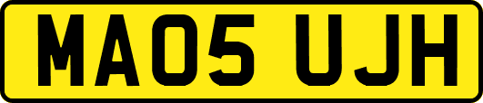 MA05UJH