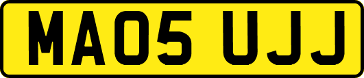 MA05UJJ