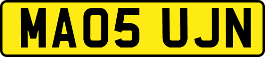 MA05UJN
